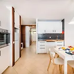 Family Holidays @ Caminho Do Διαμέρισμα Quarteira