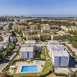 Διαμέρισμα Family Holidays @ Caminho Do