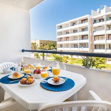 2br Family Holidays @ Pe Do Apartment Quarteira