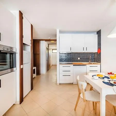 2br Family Holidays @ Pe Do