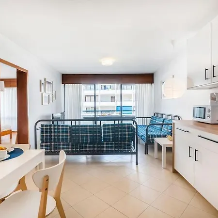2br Family Holidays @ Pe Do Apartment Quarteira