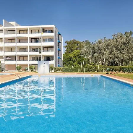 2br Family Holidays @ Pe Do *