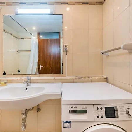 2br Family Holidays @ Pe Do * Quarteira