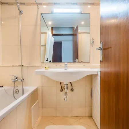2br Family Holidays @ Pe Do Apartment Quarteira