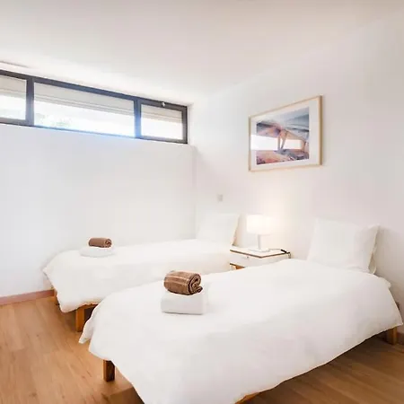 2br Family Holidays @ Pe Do * Quarteira