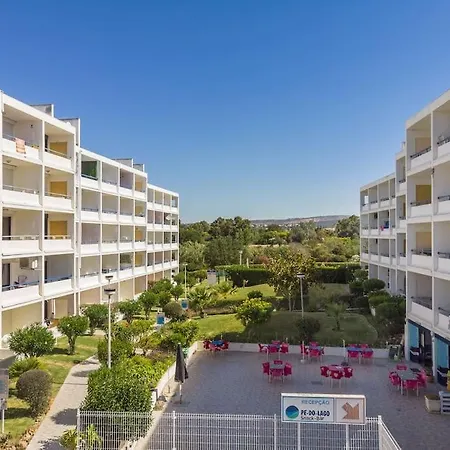 Apartmán Family Holidays @ Caminho Do *