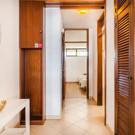 2br Family Holidays @ Pe Do Apartment *