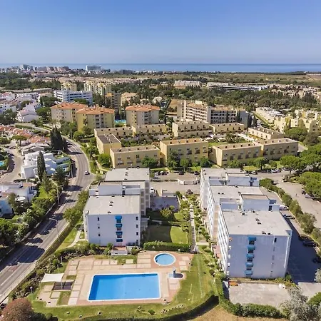 2br Family Holidays @ Pe Do * Quarteira