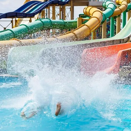 Apartment 2br Family Holidays @ Pe Do Quarteira