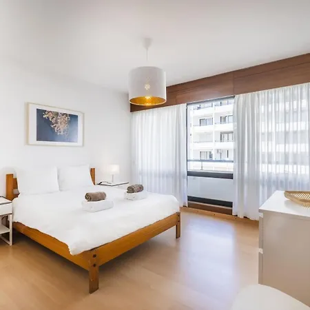 Family Holidays @ Caminho Do Apartamento