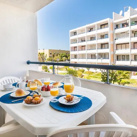 Family Holidays @ Caminho Do Apartamento Quarteira