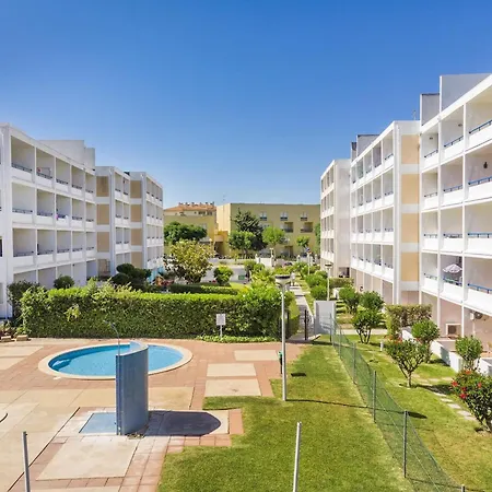 Apartment Family Holidays @ Caminho Do Quarteira