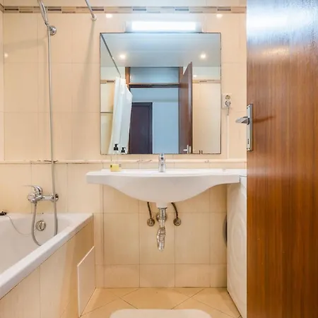 Apartment Family Holidays @ Caminho Do