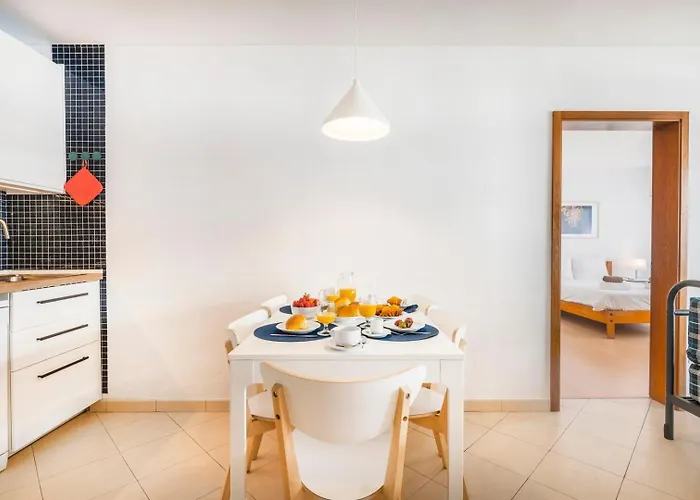 Family Holidays @ Caminho Do