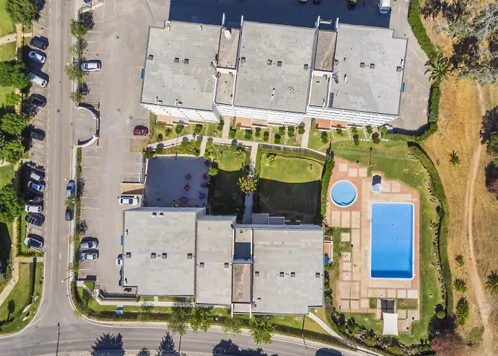 Apartamento Family Holidays @ Caminho Do