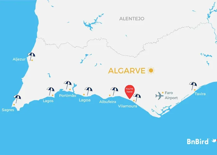 Family Holidays @ Caminho Do Apartamento *