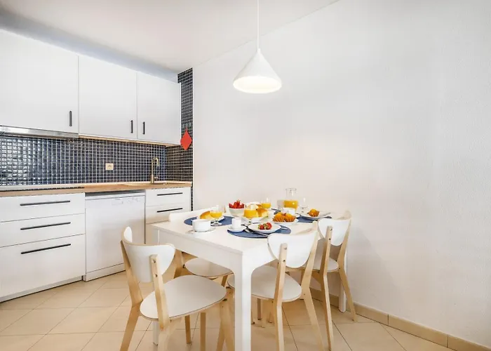 Family Holidays @ Caminho Do Apartamento *