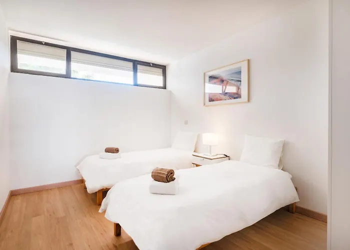 Family Holidays @ Caminho Do