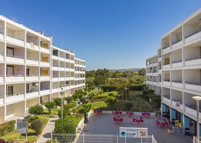 Family Holidays @ Caminho Do Apartamento Quarteira