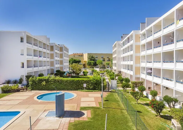 Family Holidays @ Caminho Do * Quarteira