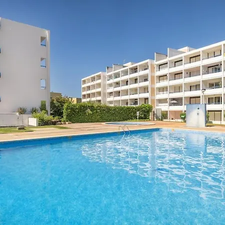2br Family Holidays @ Pe Do Quarteira