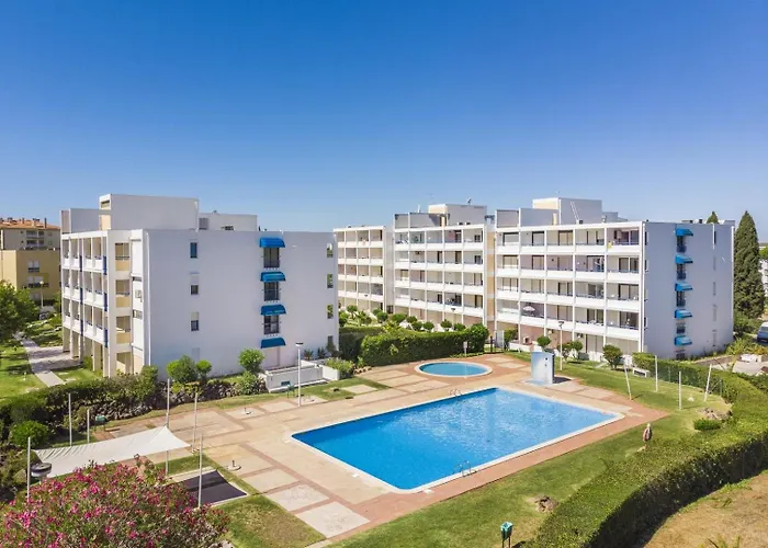 Family Holidays @ Caminho Do شقة كوارتيرا
